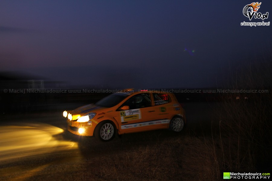 Valasska Rally